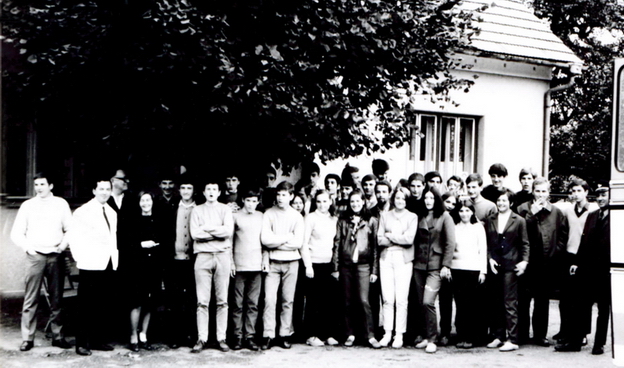 cates1968